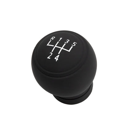 Silicone Manual Gear Shift Knob Cover