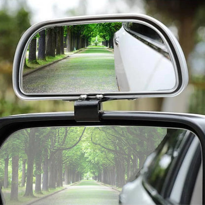 Blind Spot Mirror for Car - Wide Angle HD Side Mirror