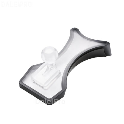 C Class Car Phone Holder Base with Wireless Charging