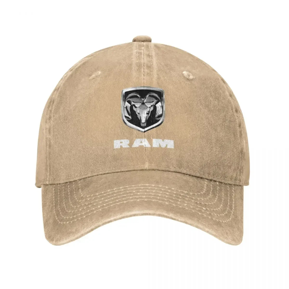 RAM Vintage Cap