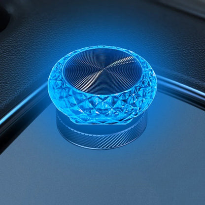 1. ضوء داخلي محيطي LED USB