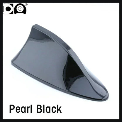 Car Shark Fin Antenna – Universal FM Radio Roof Aerial 11 Colors