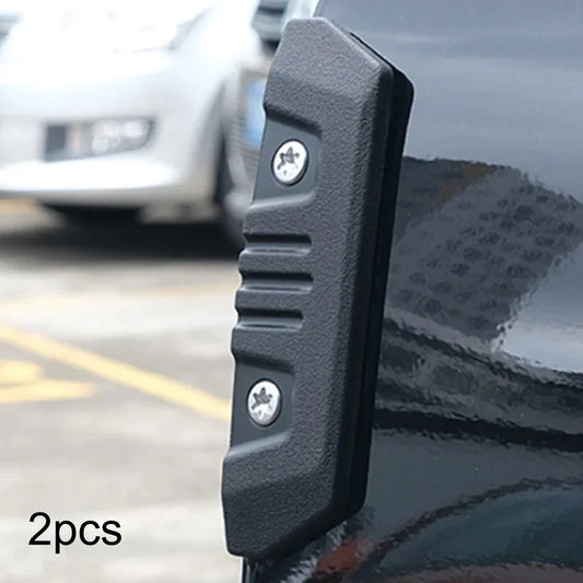 Car Door Edge Protector Strip | 1-Pair Set