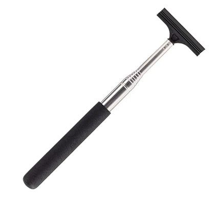 Car Rearview Mirror Wiper
