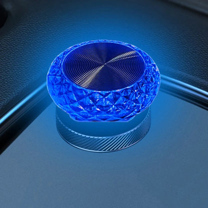 1. ضوء داخلي محيطي LED USB