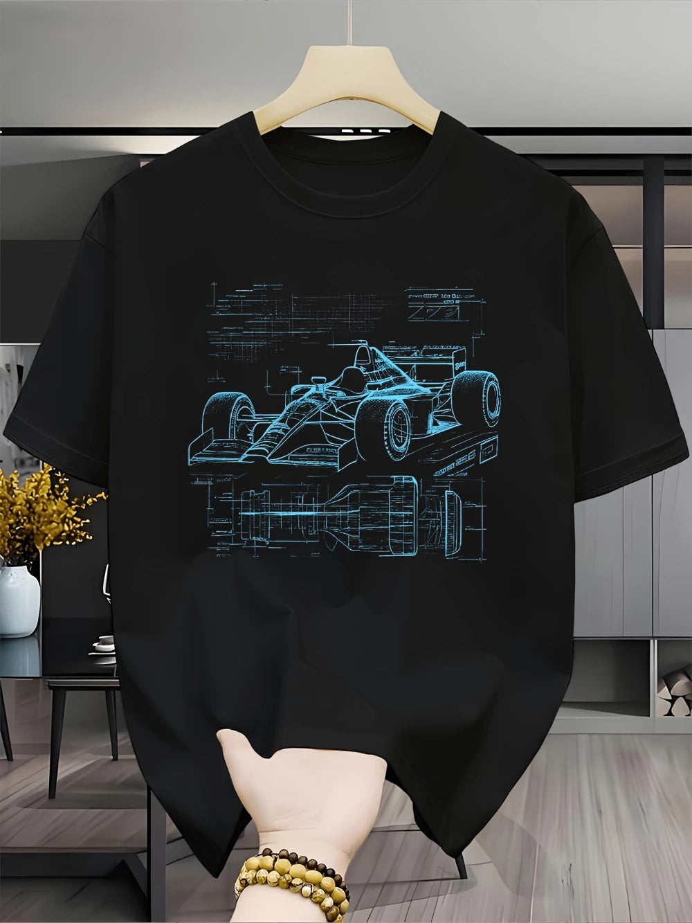 Formula 1 Racing T-Shirt