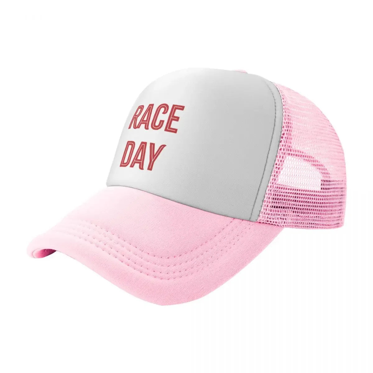 Race Day F1 Baseball Cap