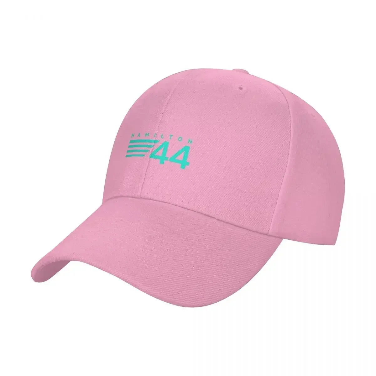 Lewis Hamilton 44 F1 Baseball Cap
