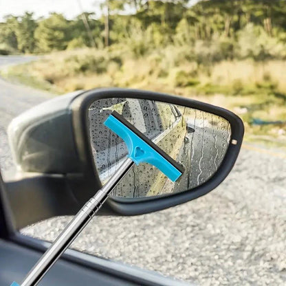 Car Rearview Mirror Wiper