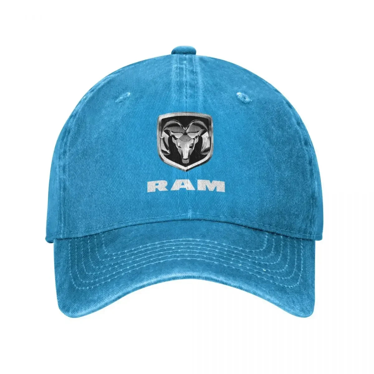 RAM Vintage Cap