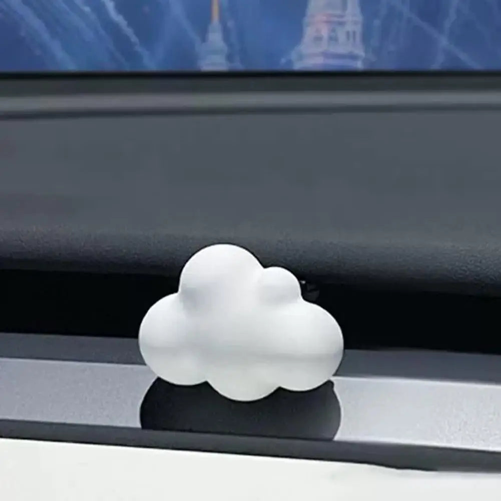 Cute Cloud Car Air Freshener