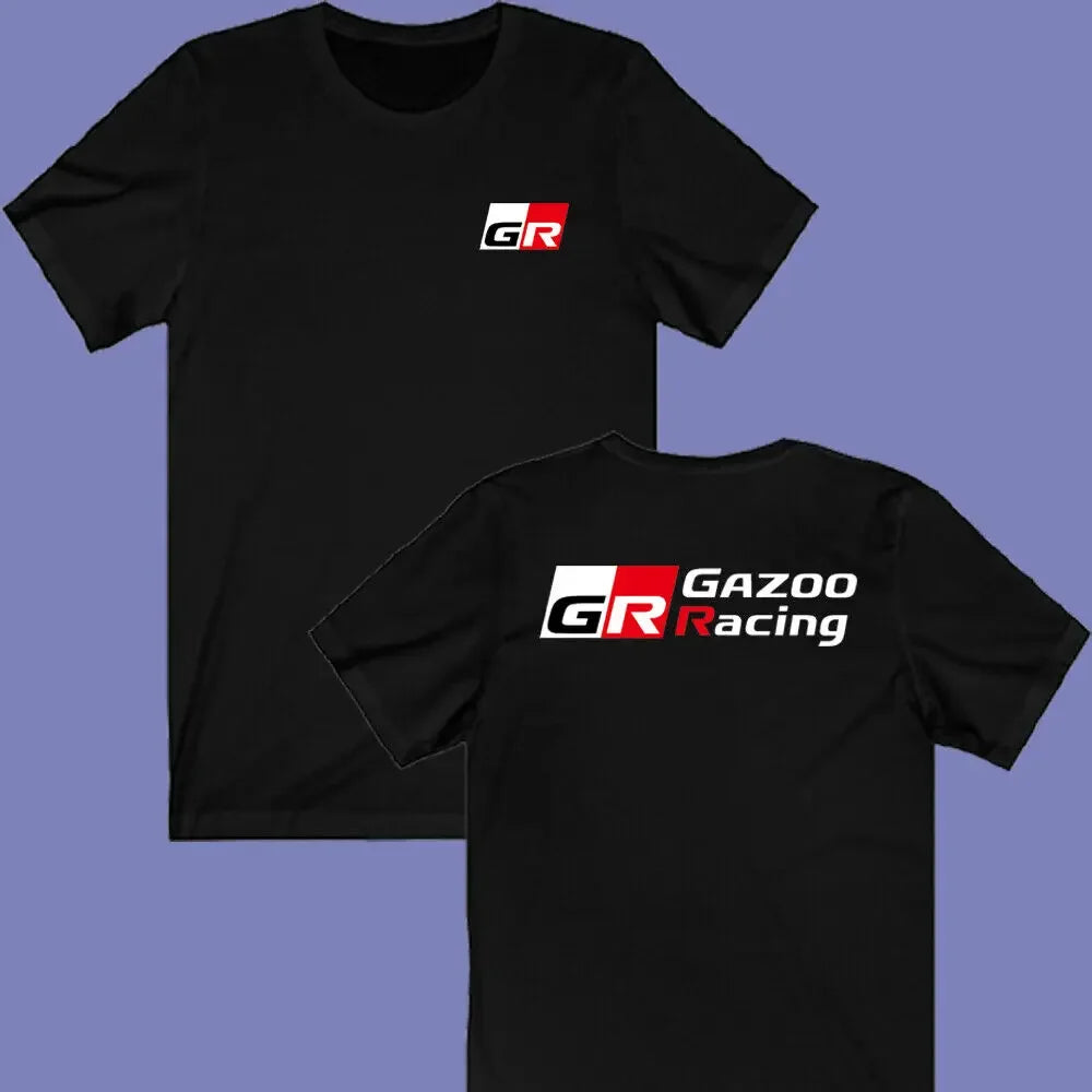 GR Japan Car T-Shirt