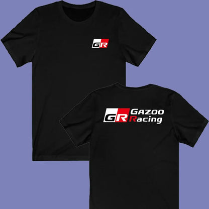 GR Japan Car T-Shirt