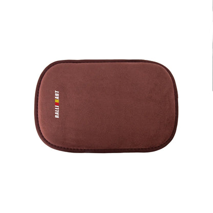 Arm Rest Protection Cushion Storage Box