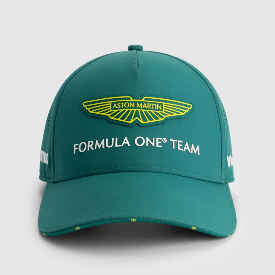 Fernando Alonso F1 Team Baseball Cap