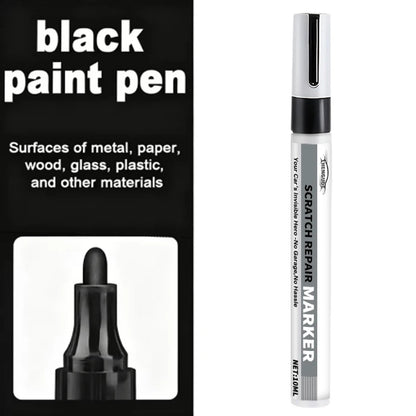 Car Scratch Repair Pen | Paint Touch-Up Tool