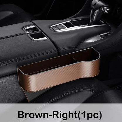 Car Seat Gap Storage Box