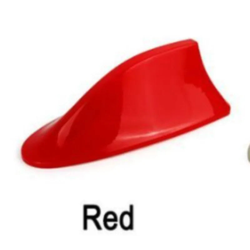 Shark Fin Car Antenna Signal Receiver