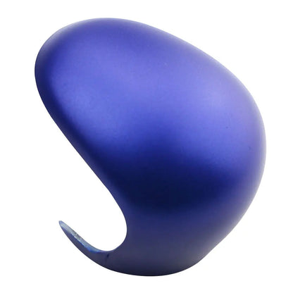 Carbon Fiber Gear Lever Shift Knob Cover