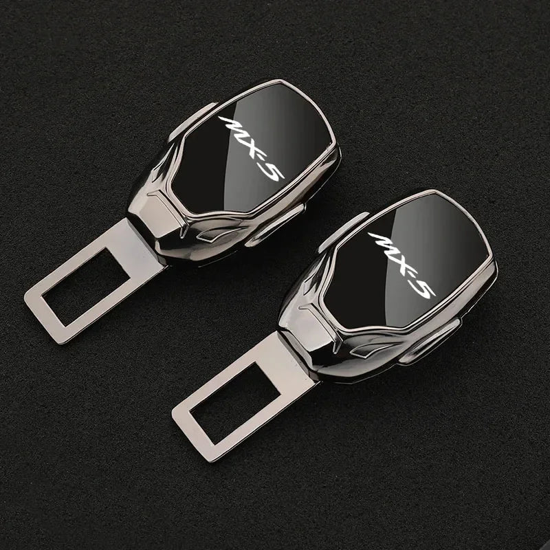 Car Seat Belt Extension Buckle – Adjustable Clip Extender