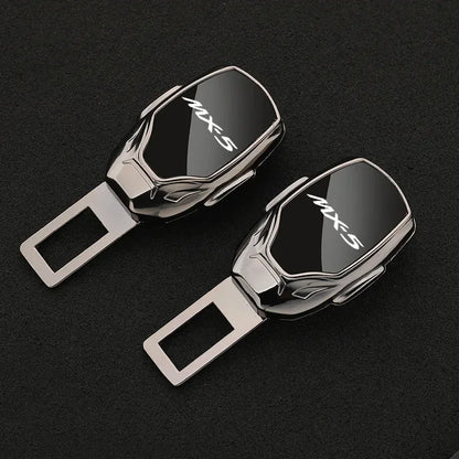 Car Seat Belt Extension Buckle – Adjustable Clip Extender