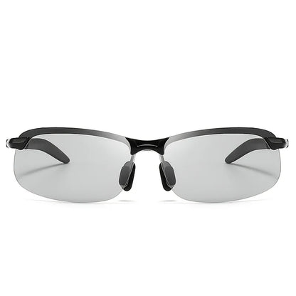 Polarized Driving Glasses – Day & Night UV Protection, Scratch Resistant