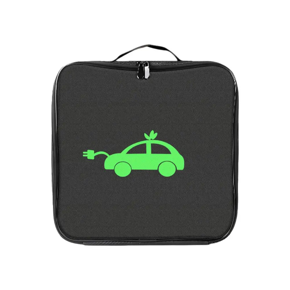 EV Charging Cable Organizer Bag – Oxford Cloth, 3 Sizes