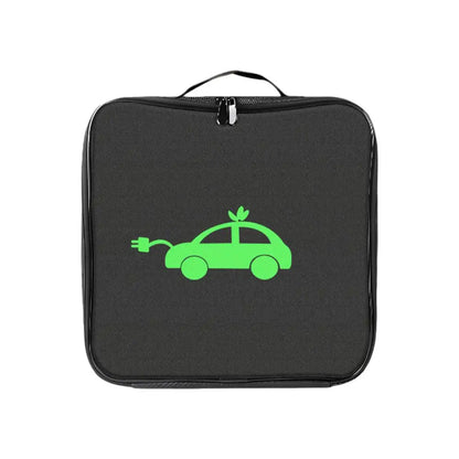 EV Charging Cable Organizer Bag – Oxford Cloth, 3 Sizes