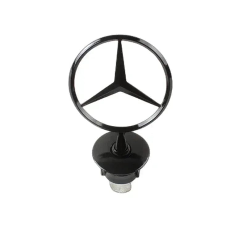 3D Metal Hood Emblem Badge