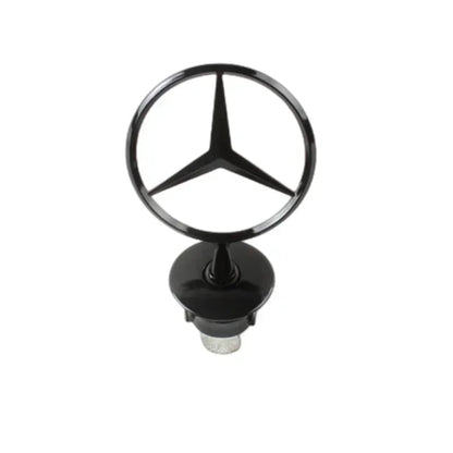 3D Metal Hood Emblem Badge