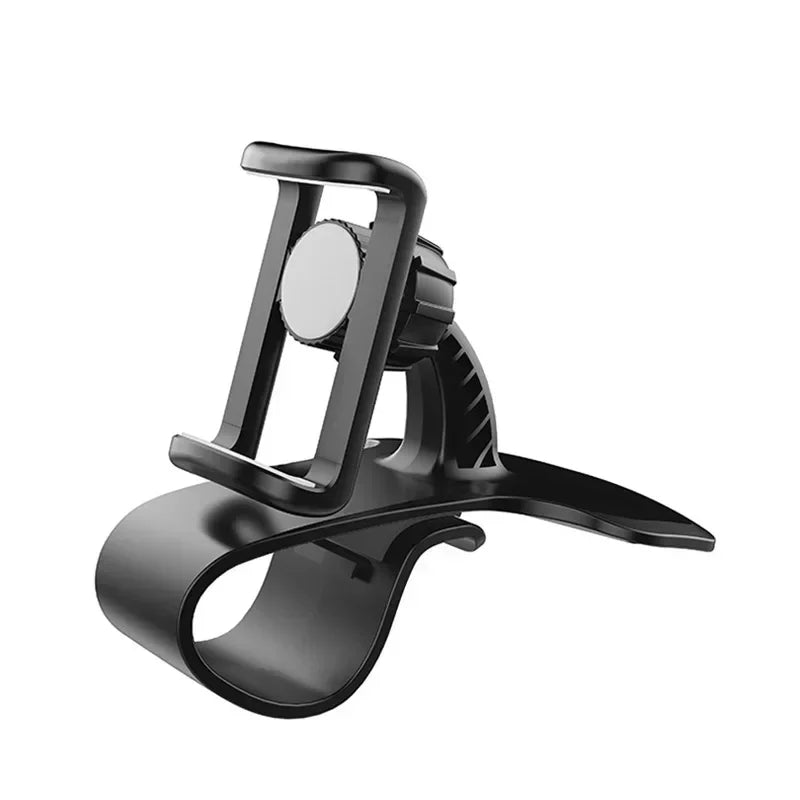 Universal Car Phone Holder Clip Mount