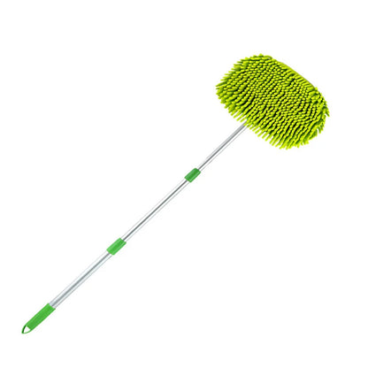 Car Cleaning Brush Mop