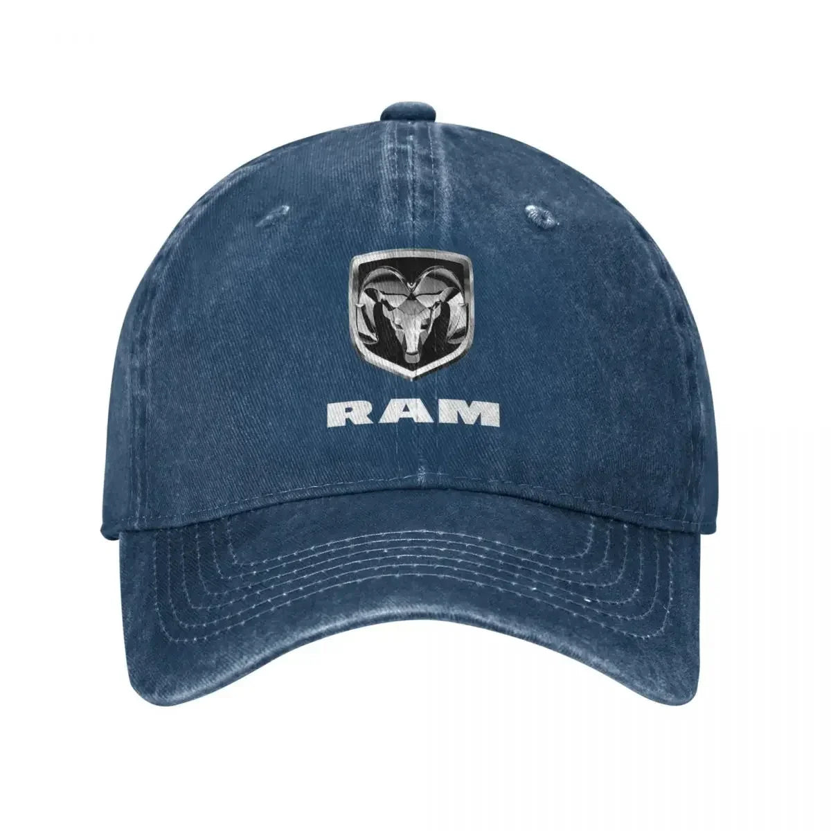 RAM Vintage Cap