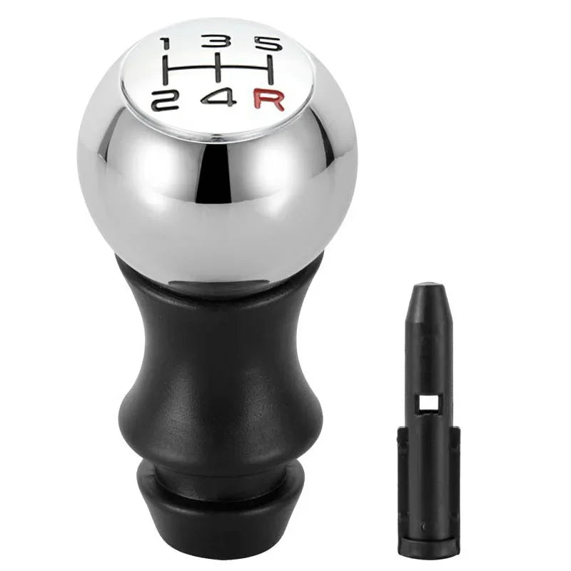 5 Speed Gear Knob Lever Shifter Stick