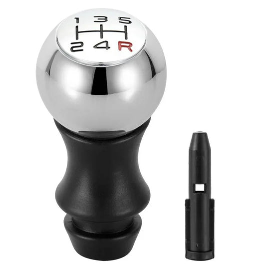5 Speed Gear Knob Lever Shifter Stick