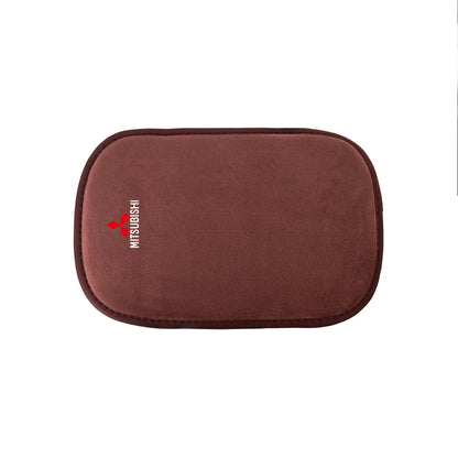 Arm Rest Protection Cushion Storage Box