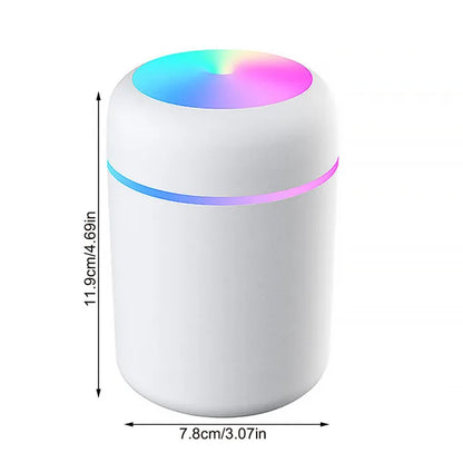Car Aromatherapy Diffuser