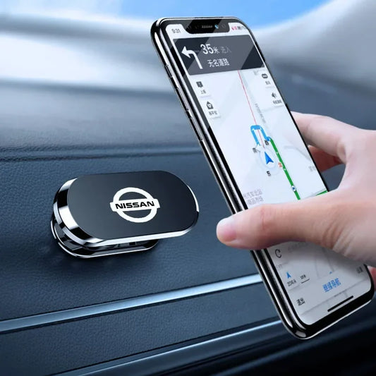 Magnetic Car Phone Holder NN – Universal GPS Car Mount