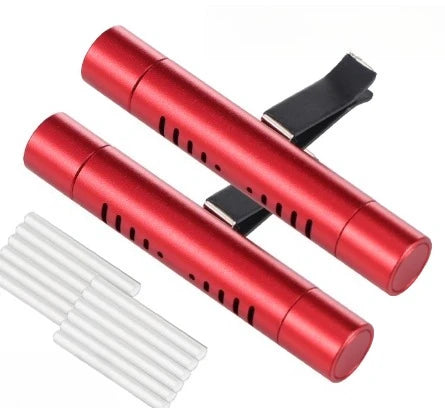 Cars Air Vent Aromatherapy Diffuser