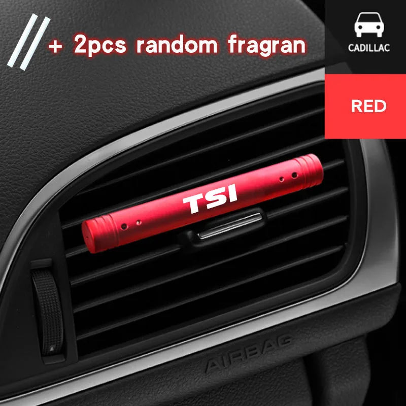 TSI Car Air Fresheners