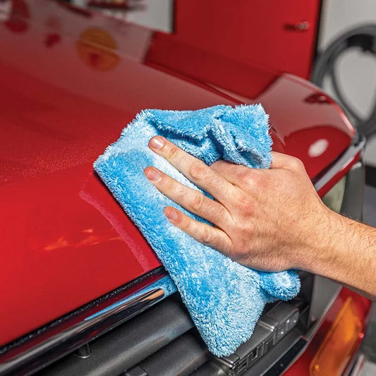 Nano Ceramic Coating Spray