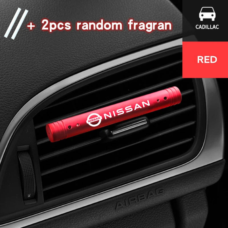 Performance Air Aromatherapy Clip for NN
