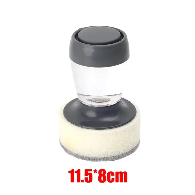 Tire Washing Applicator Sponge