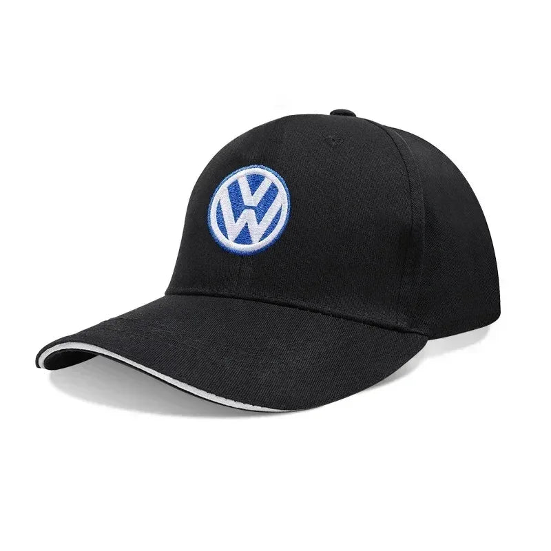 Classic Logo Baseball Cap