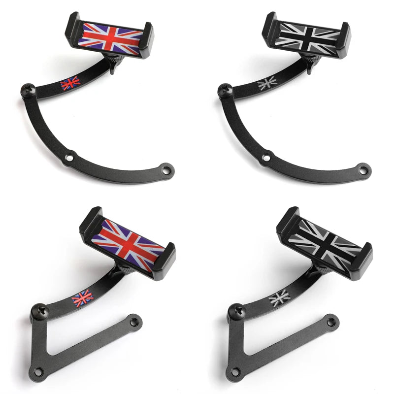 Car Mount Mobile Phone Holder