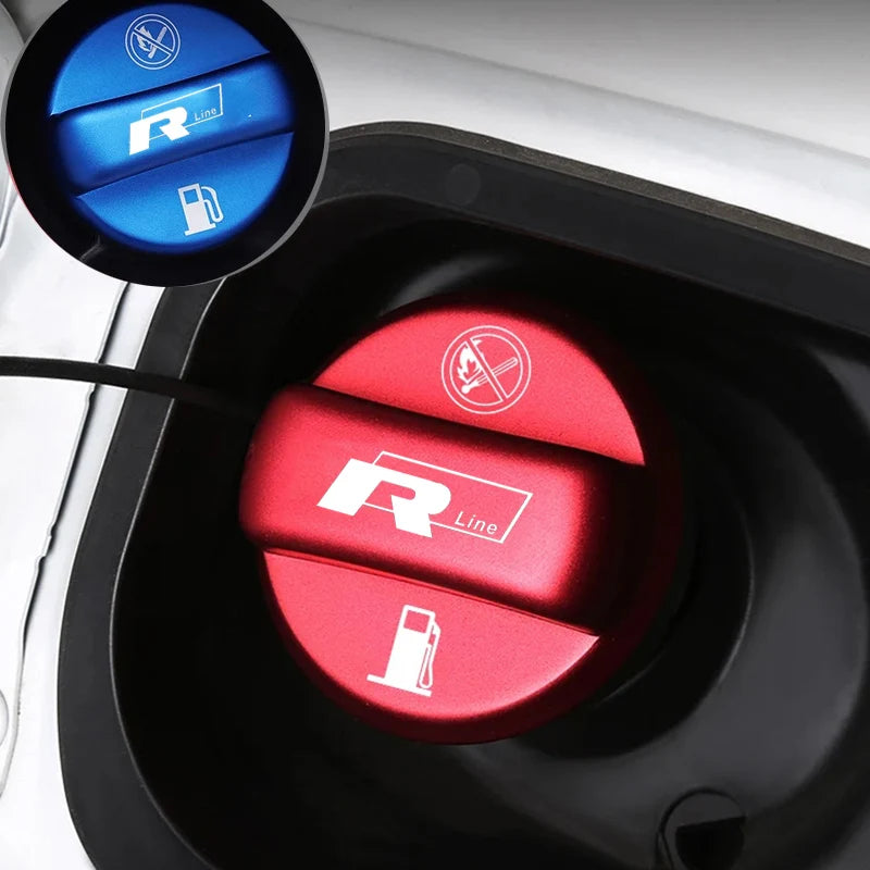 R Line Car Oil Tank Protect Cover