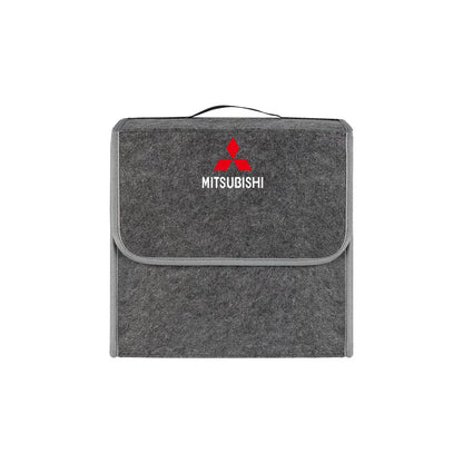 M Car Trunk Organizer Box Large Capacity