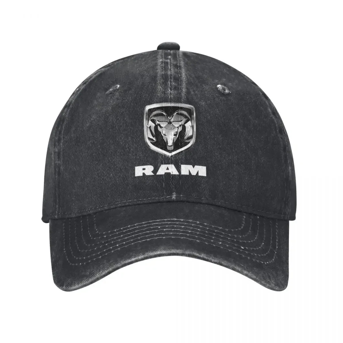 RAM Vintage Cap
