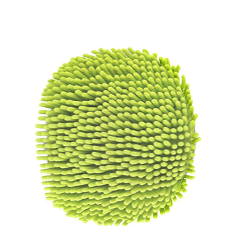 Car Cleaning Brush Mop