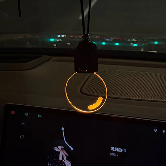 ضوء ليلي محيطي LED معلق